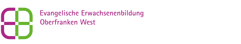 Evangelische Erwachsenenbildung Oberfranken West e.V.