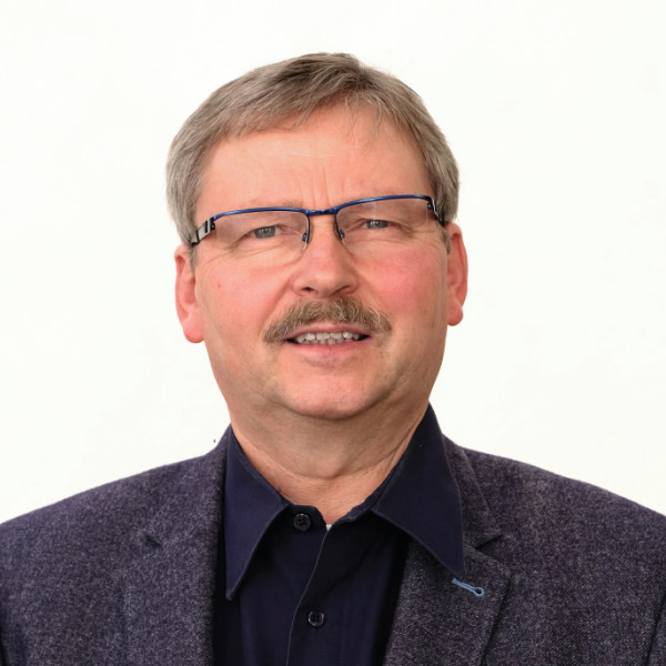 Dieter Stößlein