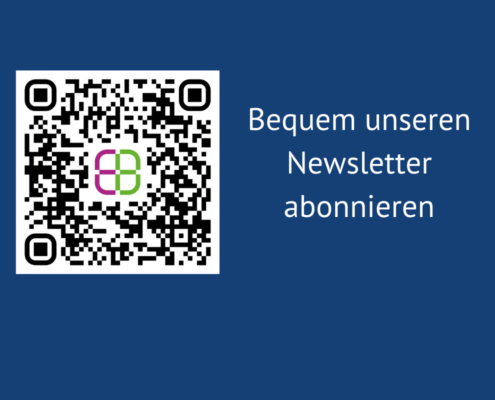 Newsletter abonnieren